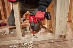 Набір із двох акумуляторних інструментів Milwaukee M12 FPP2A2-402X акб М12 2х4 А/год ЗП C12C кейс - мініатюра 2