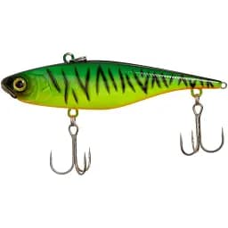 Воблер Jackall TN Slim8 80 мм 12.0 г Hot Tiger