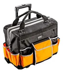 Сумка для инструмента, полиэстер 600D Neo Tools hoz0012769