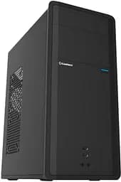 Корпус GameMax ET-209-400W-2U3 400W (ET-209-400W-2U3) 400 Вт