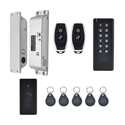 Комплект бездротового Smart замка Trinix WRkit-500N (71-00059)