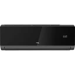 Кондиціонер TCL TAC-24CHSD/XA82IN Black Inverter R32 Wi-Fi - мініатюра 2