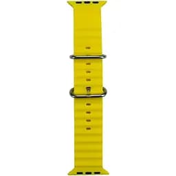 Ремінець Anchor Ocean Band для Apple Watch 41/Apple Watch 40/Apple Watch 38 мм Yellow