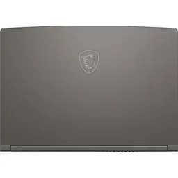 Ноутбук MSI Thin 15 B13VE-1470XRO, Intel Core i7-13620H, 4.9GHz, 15.6 FHD, 16GB, SSD 512GB, NVIDIA GeForce RTX 4050 6GB, Free DOS - мініатюра 9