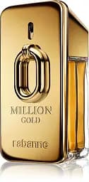 Парфумована вода Rabanne Million Gold For Him 50 мл