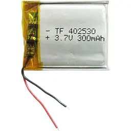 Вбудований універсальний акумулятор 042530P