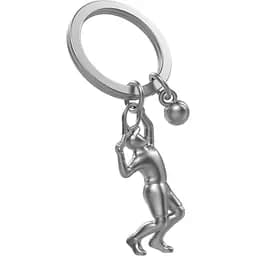 Брелок Metalmorphose Tennis (8000020290980)