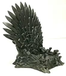 Фігурка Funko Pop Game of Thrones Iron Throne Гра Престолів Залізний Трон 15 см 38GT - мініатюра 2