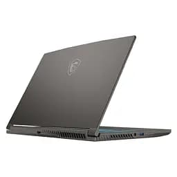 Ноутбук MSI Thin A15 B7VF, 9S7-16RK11-448,7 7735HS (8-core), 4060 (8GB), 16GB 4800MHz (2x8GB) DDR5 - мініатюра 4