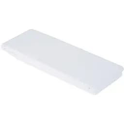 Простыня Good-Dream Сатин белая 240х220 см (GDSWS220240)