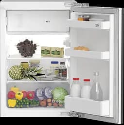 Холодильник Beko B1754N (7220908) - мініатюра 7