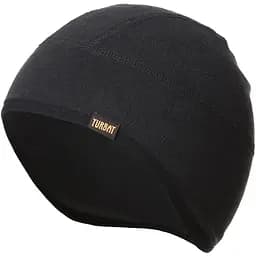 Шапка Turbat Fox M Черный (1054-FOXBLM)