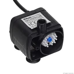 Скімер протеїновий Dupla Cube Skimmer 120 (82500) - мініатюра 13