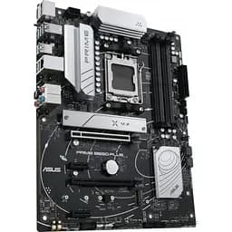 Материнська плата Asus Prime B650-Plus Socket AM5 - мініатюра 3