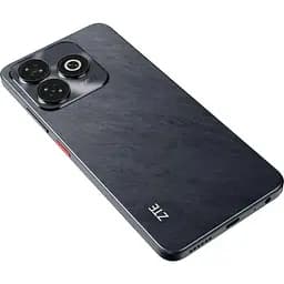 Смартфон ZTE Blade A75 4/256Gb Black - мініатюра 3
