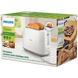 Тостер Philips Daily Collection (HD2582/00) - мініатюра 5