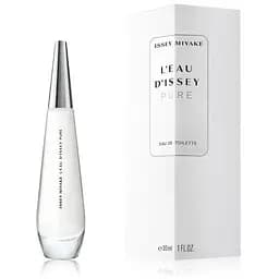 Issey Miyake L'Eau d'Issey Pure 30 мл туалетная вода