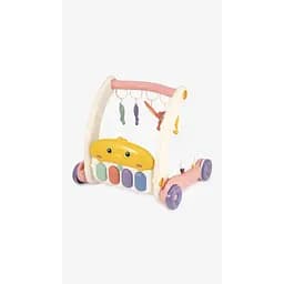Коврик игровой для малышей beiying-1 6049 Розовый