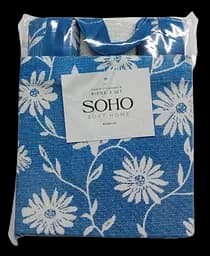 Набір рушників Soho 40x60см Biege 3 шт pbe0050690 - мініатюра 3