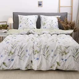 Комплект постельного белья Viluta двойной ранфорс 24259-dv5070