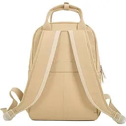 Рюкзак WIWU Ora Backpack Biege - мініатюра 2