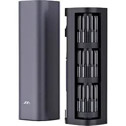 Отвертка с комплектом бит JimiHome Screwdriver Set JM-GNT56 [106424]