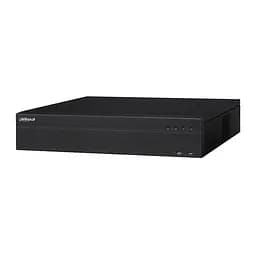 Відеореєстратор DHI-NVR608-32-4KS2 Dahua (99-00001235)