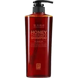 Шампунь Daeng Gi Meo Ri Медовая терапия Honey Therapy Shampoo 500 мл