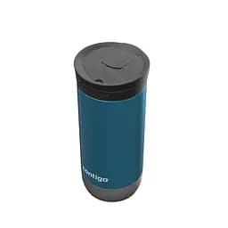 Термокухоль Contigo Huron 2.0, 0.47 л бірюзовий (2205183) - мініатюра 4