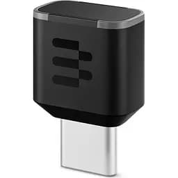 Навушники Epos TWS ADAPT E1 Black (1001262) - мініатюра 9