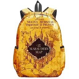 Рюкзак GeekLand Гаррі Поттер Harry Potter Карта 11.Р