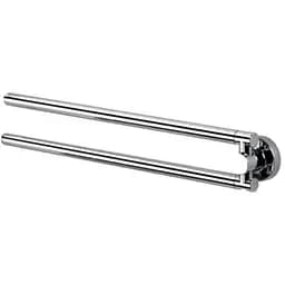 Тримач для рушника Sonia E-Plus 116867 Хром