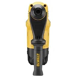 DeWALT Перфоратор мережевий DeWalt SDS-MAX 1350Вт 10.5 Дж 0-2900уд/хв 0-380об/хв 2 режими кейс 7.8кг - мініатюра 6