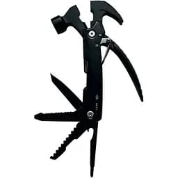 Мультитул Werk MFT-131HW 13 в 1 black (121673)