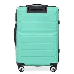 Валіза Semi Line 26 дюймів (M) Sea Green (T5617-2) - мініатюра 5