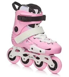 Ролики Micro MT4 Pink 39-40 Рожевий - мініатюра 2