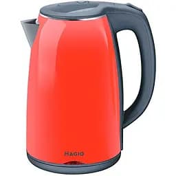 Електрочайник-термос Magio МG-977 1.7 л (977МG)