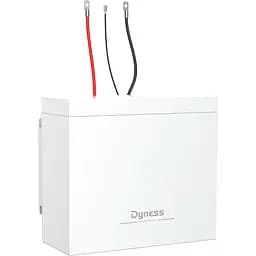 Акумулятор Dyness LiFePO4 48V (48V/100Ah/4800Wh) (B4850-BOX-2) [151196] - мініатюра 4