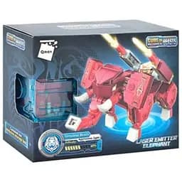 Детский конструктор Qman Mechanical Beasts 41225-1
