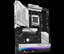 Материнська плата ASRock B850 Pro RS WiFi Socket AM5 (B850 Pro RS WiFi) - мініатюра 2