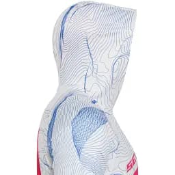 Реглан Select Hooded Jersey M Blue - мініатюра 4