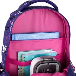 Рюкзак GoPack Teens 162M-3 (GO25-162M-3) - мініатюра 12