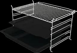 Електрична духова шафа Gorenje BOS 67371 SYB (BO3CO8S01-1) (6877219) - мініатюра 4