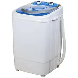 Пральна машина ViLgrand V145-2570 напівавтомат Blue