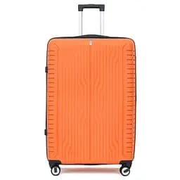Валіза Semi Line 28" L Orange (T5609-3) - мініатюра 3