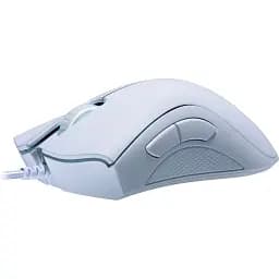 USB миша Razer DeathAdder Essential White (RZ01-03850200-R3M1) UA - мініатюра 3