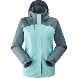 Куртка Lafuma LD Way Jkt W Polar Blue XS (1046-LFV11372 8814_XS)