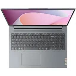 Ноутбук Lenovo IdeaPad Slim 3 16ABR8 7 7730U la 45GHz, IPS, 16GB DDR4, 1TB, Без ОС - мініатюра 6