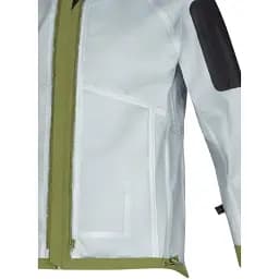 Куртка Frontier Alpha M 20K/20K Olive - мініатюра 7