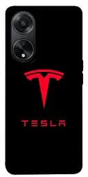 Чохол Demsky Tesla для Oppo A98